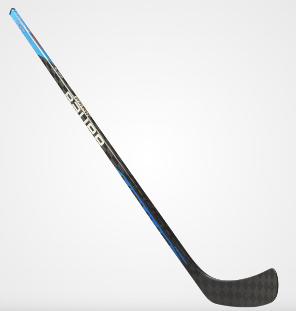 Bauer Sync. (P92, 70 Flex, Left, Sr.)